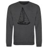 AWDis sweatshirt Thumbnail