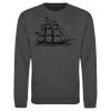 AWDis sweatshirt Thumbnail