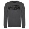 AWDis sweatshirt Thumbnail