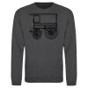 AWDis sweatshirt Thumbnail