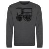 AWDis sweatshirt Thumbnail