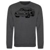 AWDis sweatshirt Thumbnail