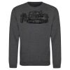 AWDis sweatshirt Thumbnail