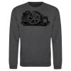 AWDis sweatshirt Thumbnail