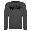 AWDis sweatshirt Thumbnail