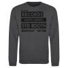 AWDis sweatshirt Thumbnail