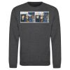 AWDis sweatshirt Thumbnail