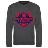 AWDis sweatshirt Thumbnail