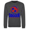 AWDis sweatshirt Thumbnail