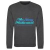 AWDis sweatshirt Thumbnail