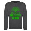 AWDis sweatshirt Thumbnail