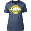 Women's Premium T-shirt Thumbnail