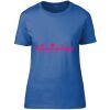 Women's Premium T-shirt Thumbnail