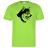 Cool T Sports Shirt Thumbnail