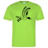 Cool T Sports Shirt Thumbnail