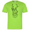 Cool T Sports Shirt Thumbnail