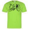 Cool T Sports Shirt Thumbnail