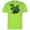 Cool T Sports Shirt Thumbnail