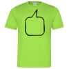 Cool T Sports Shirt Thumbnail
