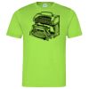 Cool T Sports Shirt Thumbnail