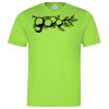 Cool T Sports Shirt Thumbnail