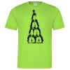 Cool T Sports Shirt Thumbnail