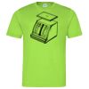 Cool T Sports Shirt Thumbnail
