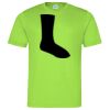 Cool T Sports Shirt Thumbnail