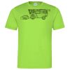 Cool T Sports Shirt Thumbnail