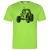 Cool T Sports Shirt Thumbnail