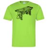 Cool T Sports Shirt Thumbnail