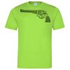 Cool T Sports Shirt Thumbnail