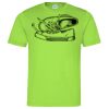 Cool T Sports Shirt Thumbnail