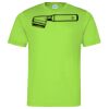 Cool T Sports Shirt Thumbnail