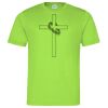 Cool T Sports Shirt Thumbnail