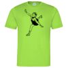 Cool T Sports Shirt Thumbnail