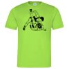 Cool T Sports Shirt Thumbnail