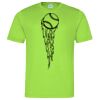 Cool T Sports Shirt Thumbnail