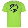 Cool T Sports Shirt Thumbnail