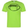 Cool T Sports Shirt Thumbnail