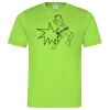Cool T Sports Shirt Thumbnail