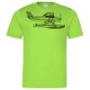 Cool T Sports Shirt Thumbnail