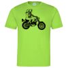 Cool T Sports Shirt Thumbnail