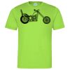 Cool T Sports Shirt Thumbnail