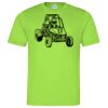 Cool T Sports Shirt Thumbnail