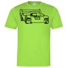 Cool T Sports Shirt Thumbnail