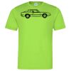 Cool T Sports Shirt Thumbnail