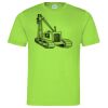 Cool T Sports Shirt Thumbnail