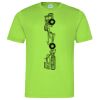 Cool T Sports Shirt Thumbnail