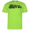 Cool T Sports Shirt Thumbnail